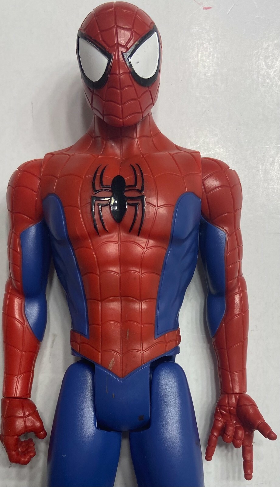 2017 Spider-Man 12