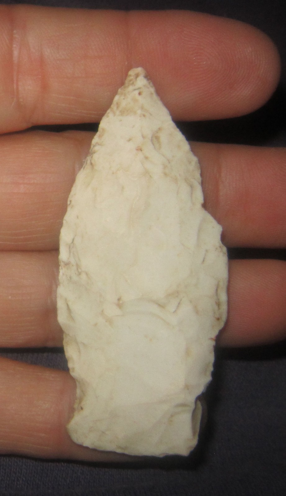 AUTHENTIC ILLINOIS 2 13/16