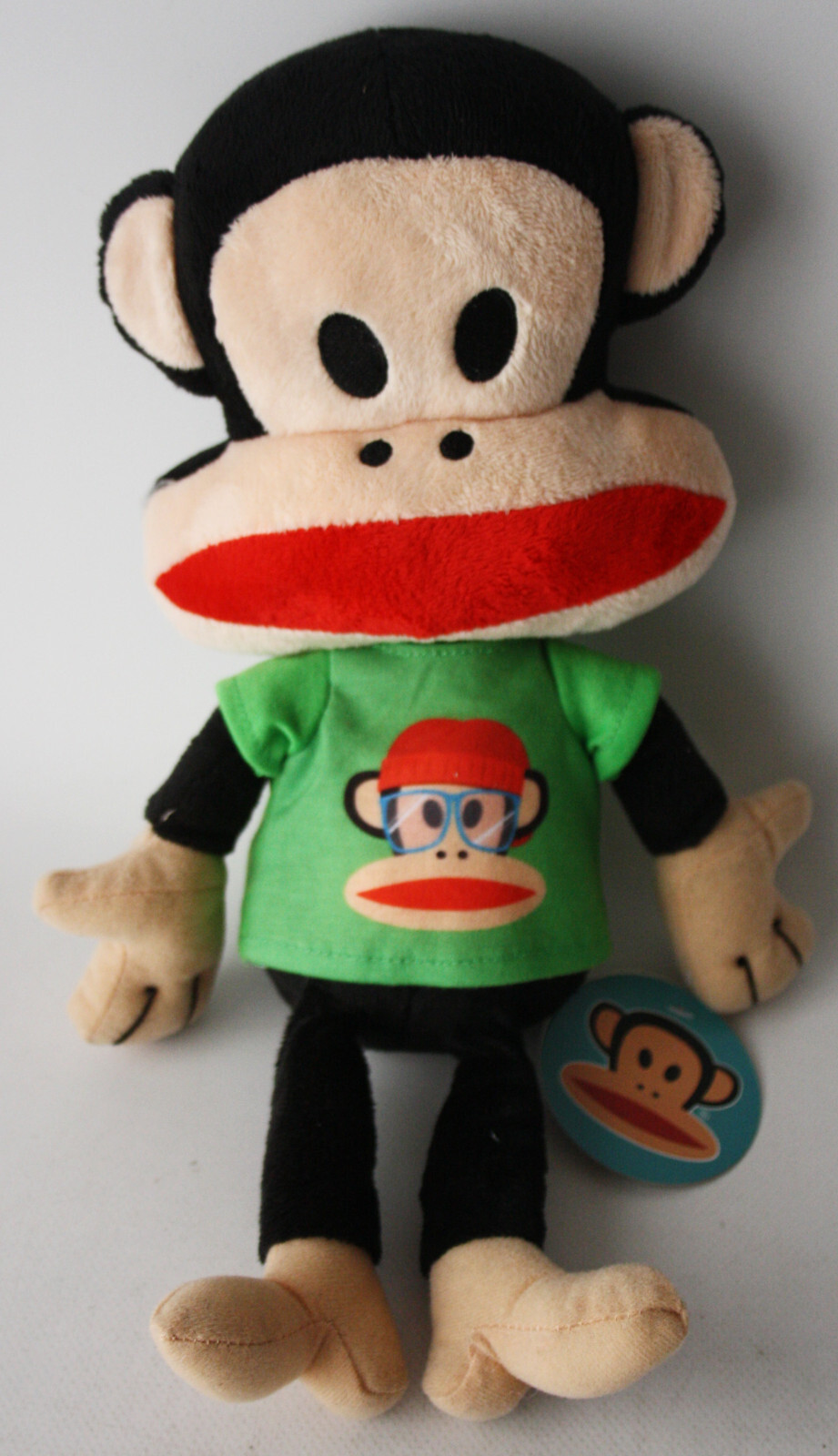 ポールフランク　ジュリアス　mini plush doll Amazon.com : Multipet Paul Frank's Julius The Monkey Dog