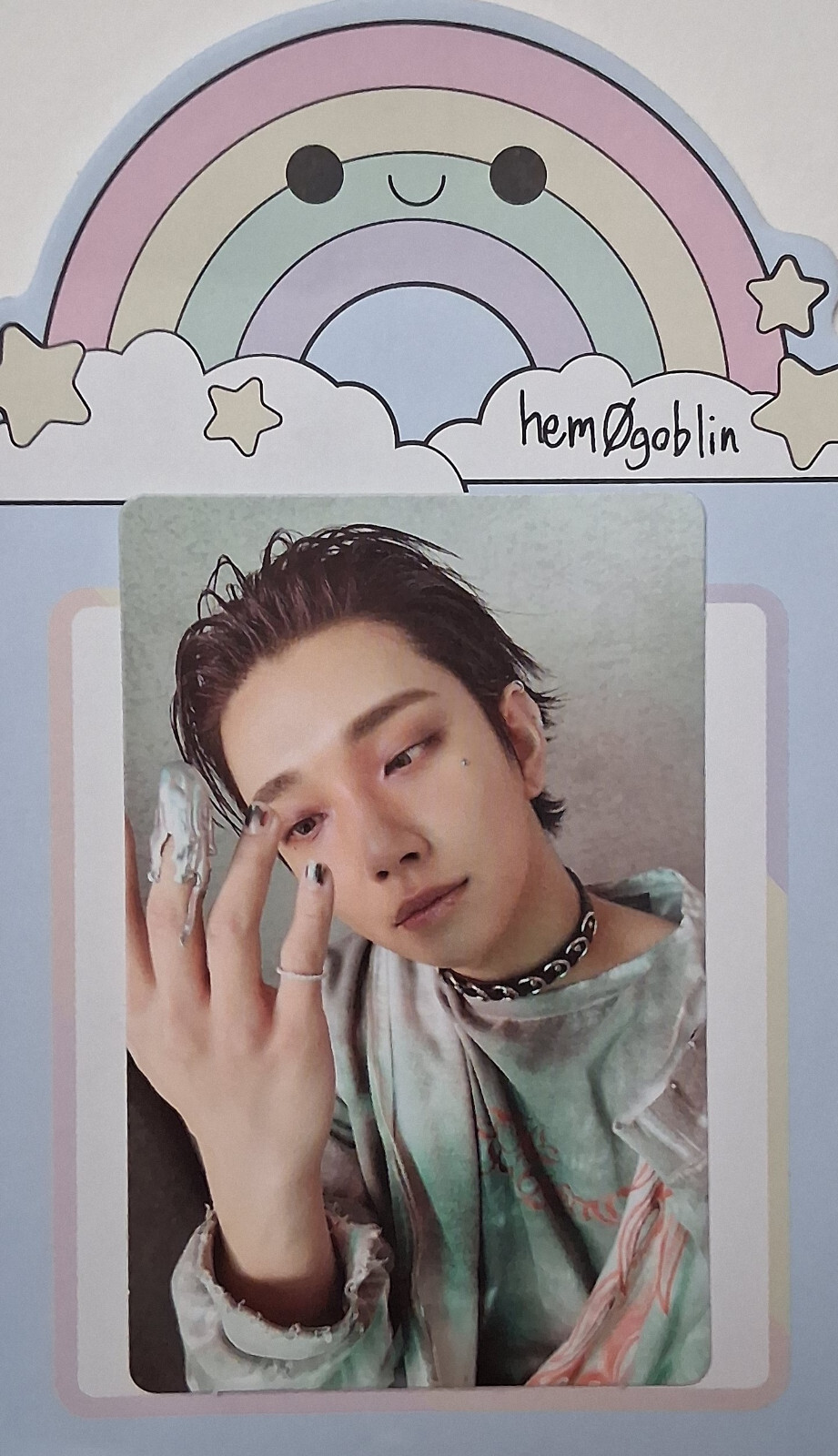 seventeen HAPPY BURSTDAY ユニバ ジョシュア m41466946785_1.jpg?1748483804