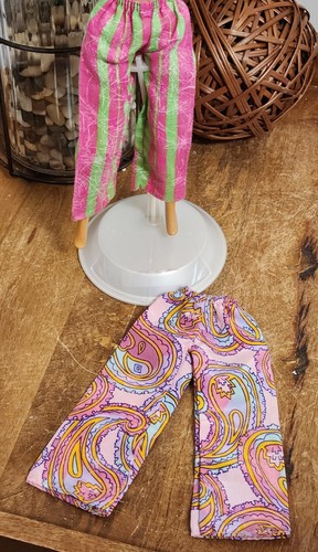 andmary Doll mini pants Beige Sサイズ andmary Doll mini