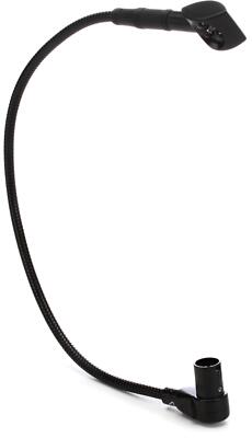Yamaha LA1L 18 inch Gooseneck Lamp for Yamaha Mixers
