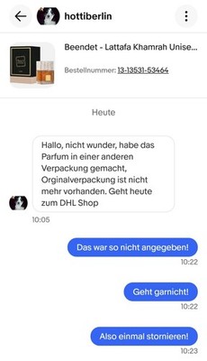 Artikelfoto(s) von einem verifizierten Käufer