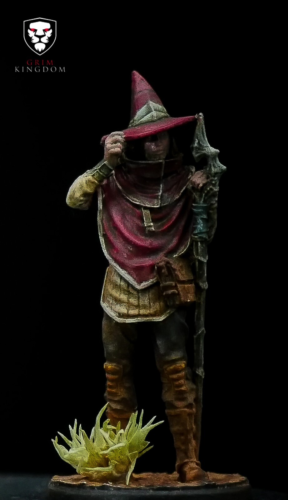 Pro Painted Earthborne Ranger Miniatures *Commission*