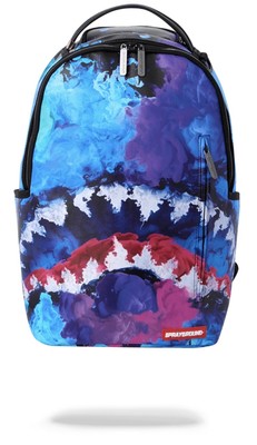 Sprayground color drip sale