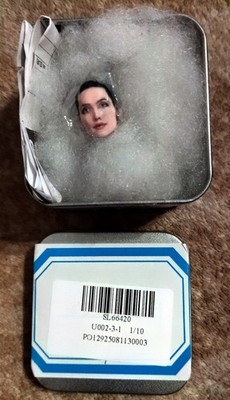 Foto dell'oggetto di un acquirente verificato