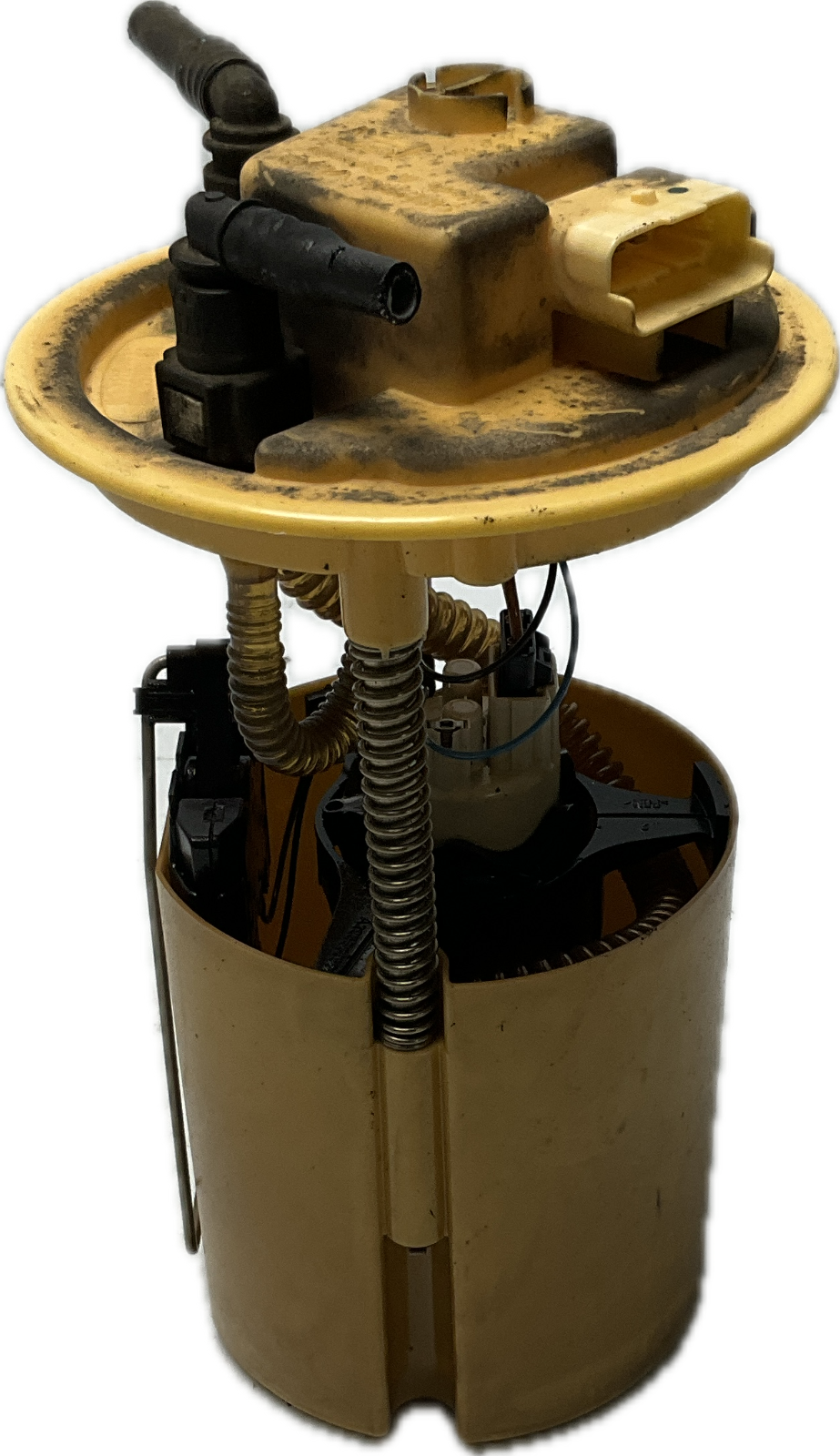 Pompa carburante FIAT GRANDE PUNTO, A2C53103847, 2005