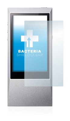 Screen Protector for AstellKern AK Jr Clear Screen Cover Protection Film