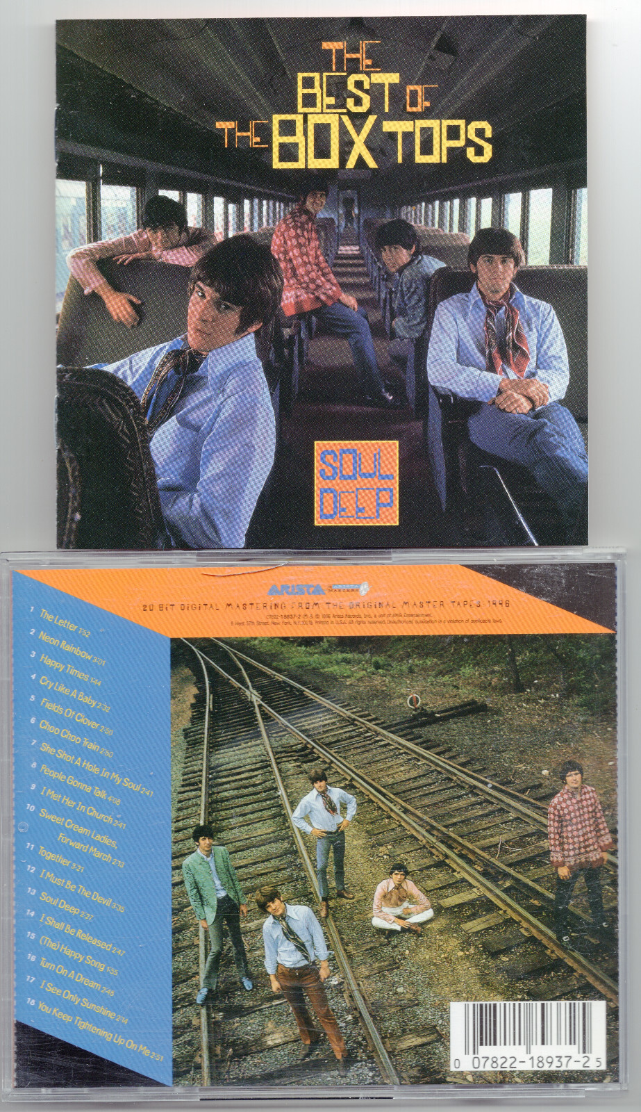 国内見本盤 Box Tops Dimensions alex chilton 国内見本盤 Box Tops Dimensions alex chilton 国内見本盤 Box