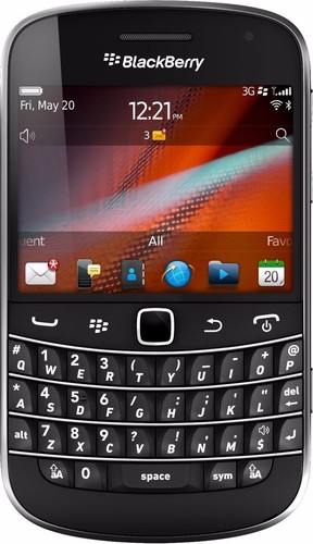 【未使用】 BlackBerry Bold 9900 black BlackBerry Bold 9900 - 8GB - Black (Unlocked) Smartphone | eBay
