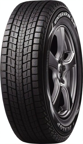 Dunlop Winter Maxx SJ8 225/60R17 99R BSW (2 Tires) | eBay