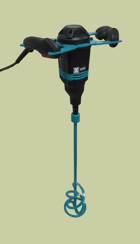 Collomix RÃ¼Hrwerk X1010 Black Hf Sonderedition Wk120hf X01r Xo1 X01 Hexafix