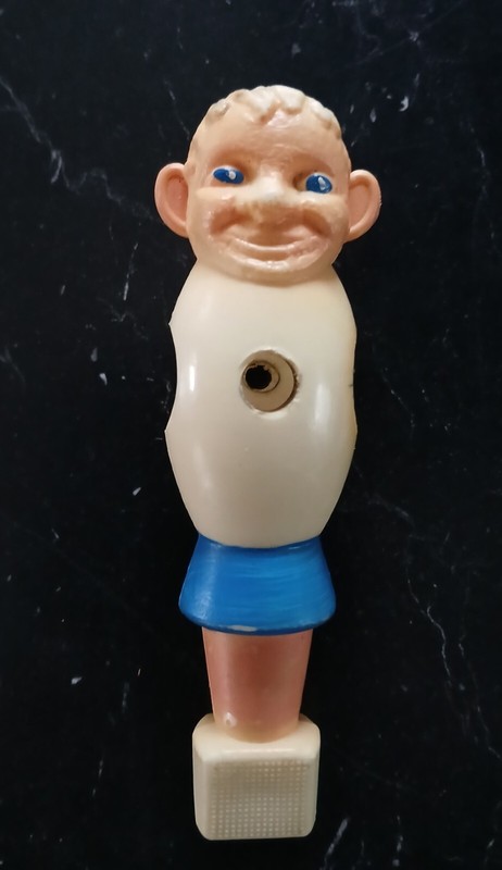 Original Leonhart Segelohren Figuren Tischfussball Kickertisch