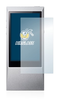 Pellicola di Vetro Temperato per AstellKern AK Jr Protezione Schermo