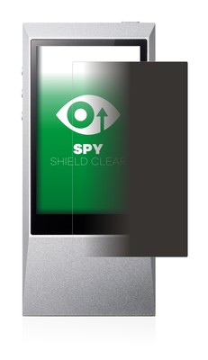 Anti Spy Blickschutz Folie für AstellKern AK Jr Sichtschutz Display Schutz