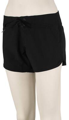 Rip Curl Classic Surf 5'' Women's Boardshorts - Black - New