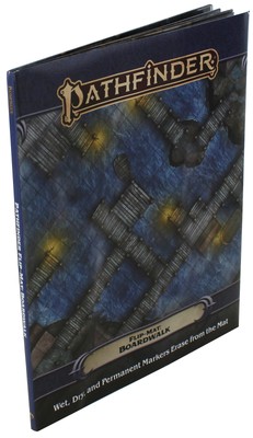Раскладной коврик Pathfinder: Дощатый настил
