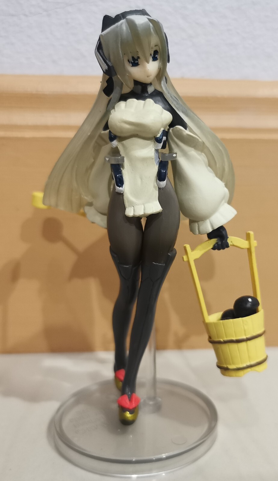 Exclusive Horizon Ariadust P-01S Horizon Middle of Nowhere