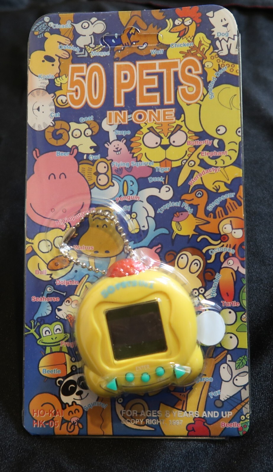 1997年CAT DIGITAL PET Nyanchi 　にゃんち　VISGO Visco 1997 Nyantchi Cat Virtual Pet - YouTube
