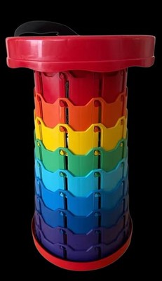 BANCO DISENO INGENIERÍA PLEGABLE