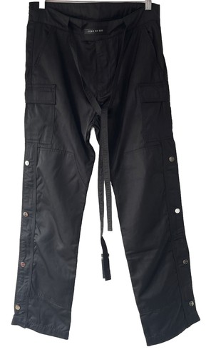 FEAR OF GOD 6TH ナイロン　メッセンジャー　バッグ FEAR OF GOD 6TH ナイロン メッセンジャー バッグ