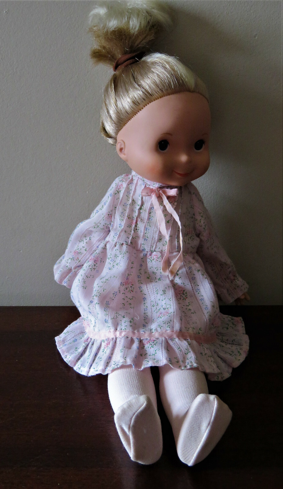 Vtg. Doll My Friend Mandy 1978 Fisher Price Doll