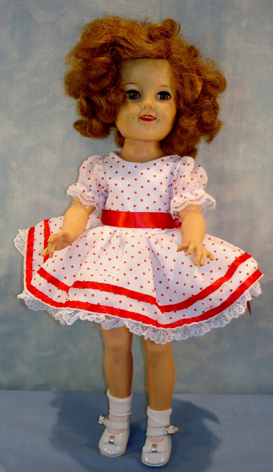 Shirley Temple 赤 サンダル 21cm Shirley Temple 赤 サンダル 21cm SHOES – Shirley Temple