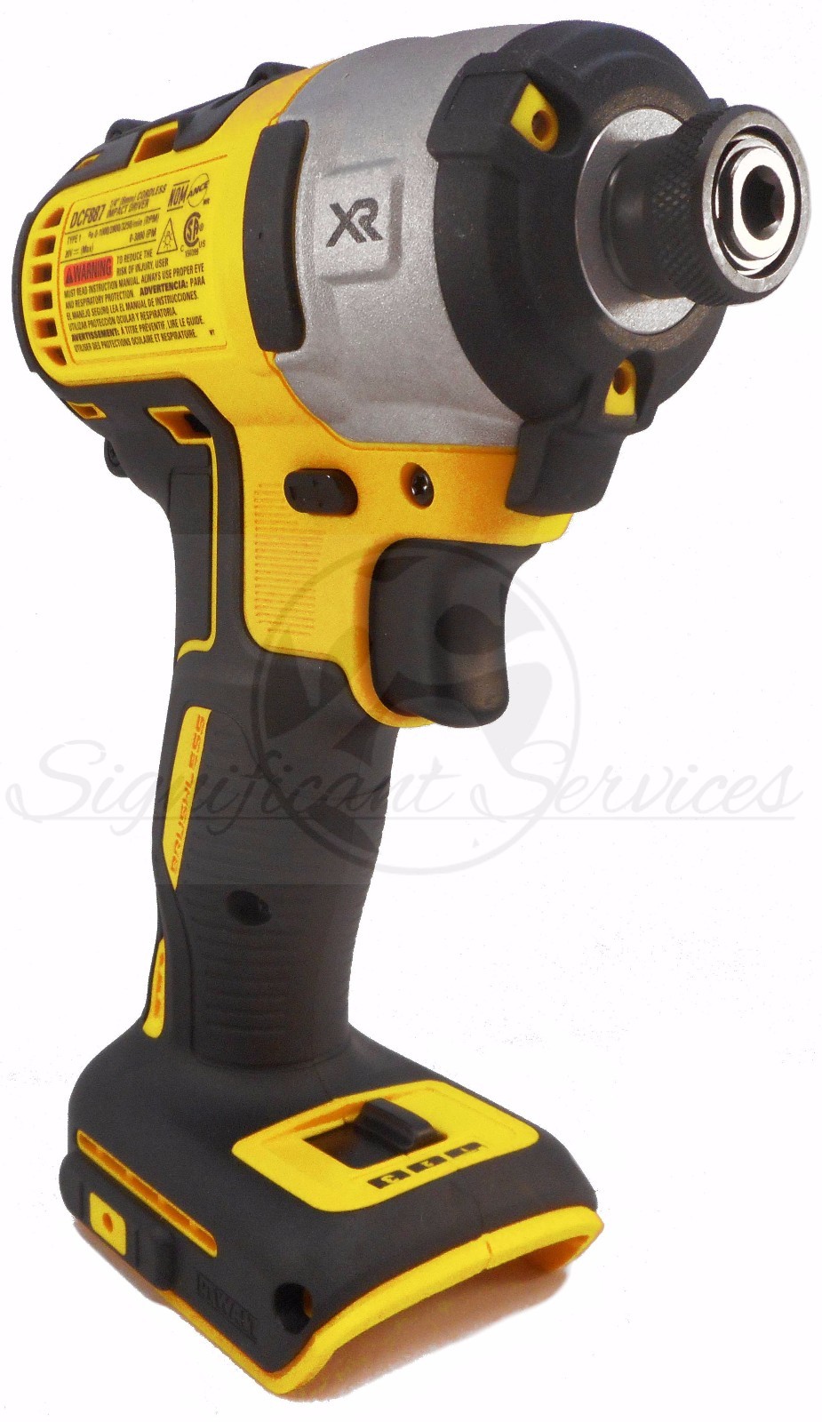 Hitachi Impact Driver >> New Dewalt DCF887 20V Max Lithium Ion 3 Speed XR Brushless ... Hitachi Impact Driver >> New Dewalt DCF887 20V Max Lithium Ion 3 Speed XR Brushless ...