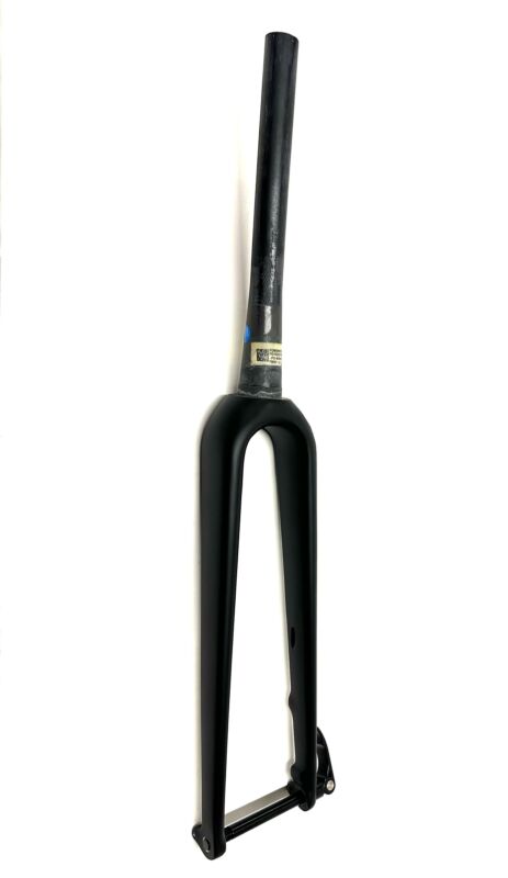 Framed 700c Carbon Gravel Road Bike Tapered Fork 100 x 12mm W/Thru Axle Disc NEW