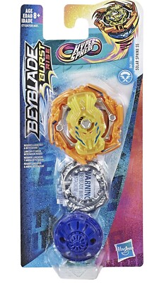 Beyblade SOLAR SPHINX S5 Burst Rise Hypersphere Battle Top Action Toy