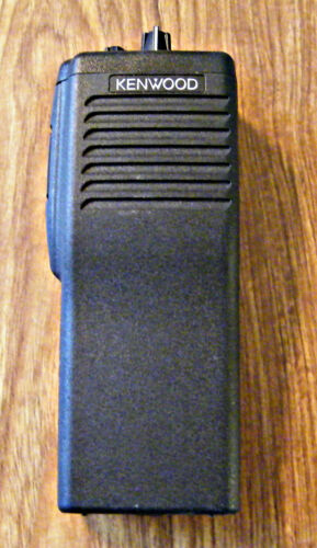 Kenwood TK-390 Commercial UHF Portable Radio