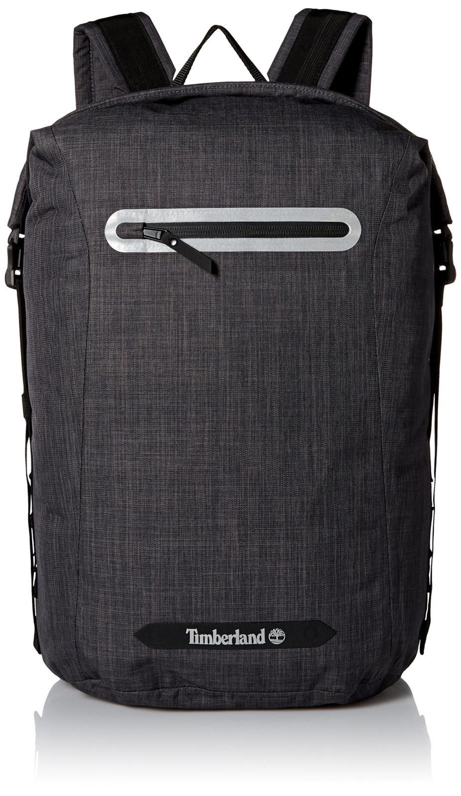 UPC 684835224376 product image for Timberland Men's Baxter Lake Waterproof Backpack, Forged Iron | upcitemdb.com