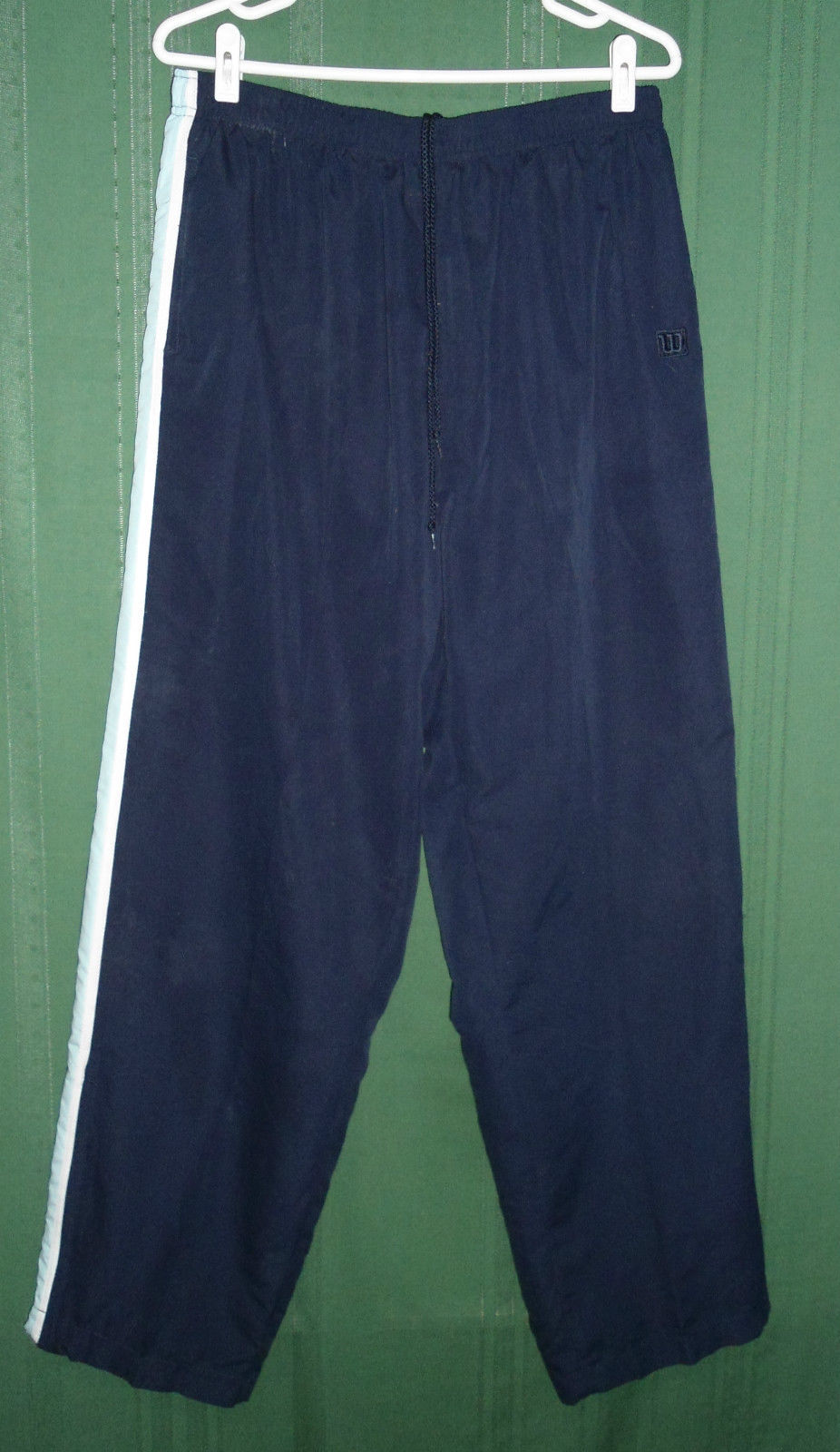 Roupas esportivas Wilson para mulheres