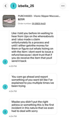 Item photo(s) from verified buyer