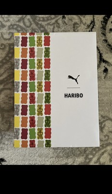 Hairbro Puma Street Rider Sneaker