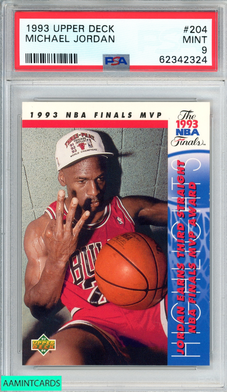 98～99年   MJ  マイケルジョーダン百科全書 ワールドバスケットボール'93 マイケル・ジョーダン MJ 連載No.1