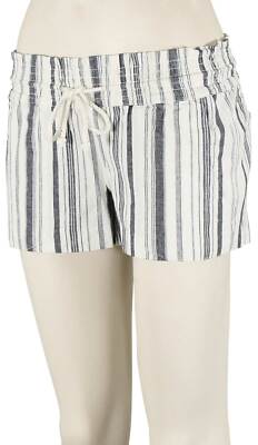 ★Smooth Mood★Bedroom Shorts★Blue Striped★韓国★大人気★ $_1.JPG?set_id=880000500F
