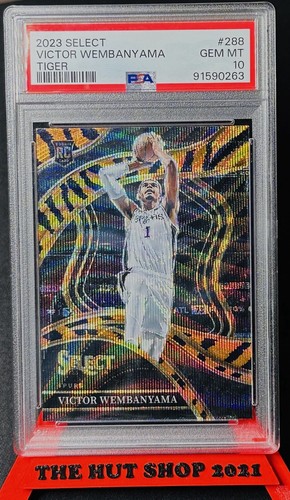 コール・アンソニー　MAGIC PRIZM PSA10 タイガートライブ コール・アンソニー MAGIC PRIZM PSA10 タイガートライブ - メルカリ