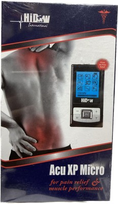 Hi-dow Acuxp Micro Physical Therapy Massager