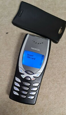 Nokia 8210 8250 