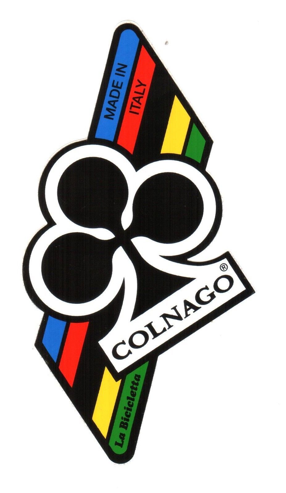 Colnago Ciclismo e Bicicletas antigas