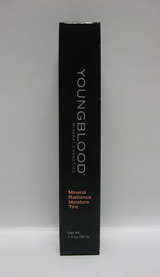 Youngblood Mineral Radiance Moisture Tint - 1 oz / 30 ml