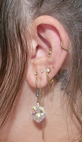 Artikelfoto(s) von einem verifizierten Käufer