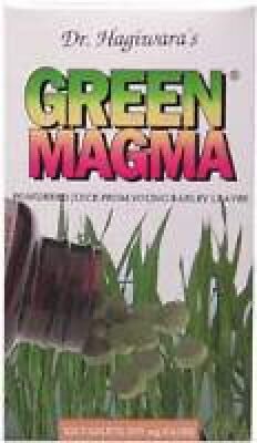 Green Foods Green Magma (США) 250 таблеток