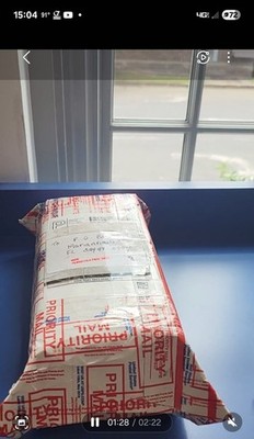 Item photo(s) from verified buyer