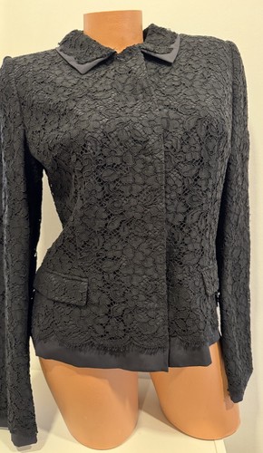 ◆大注目◆【Dolce&Gabbana】ウールクレープジャケット グレーのメンズ シングルブレストジャケット タオルミナフィット