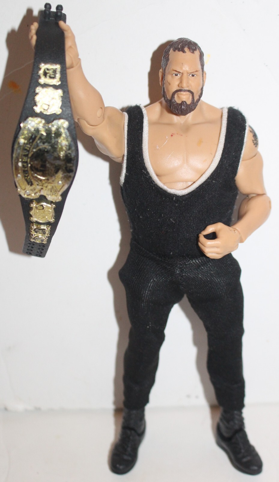 WWE BIG SHOW フィギュア (限定)