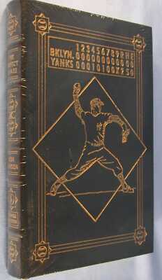 Larsen, Don: The Perfect Game SIGNED HC