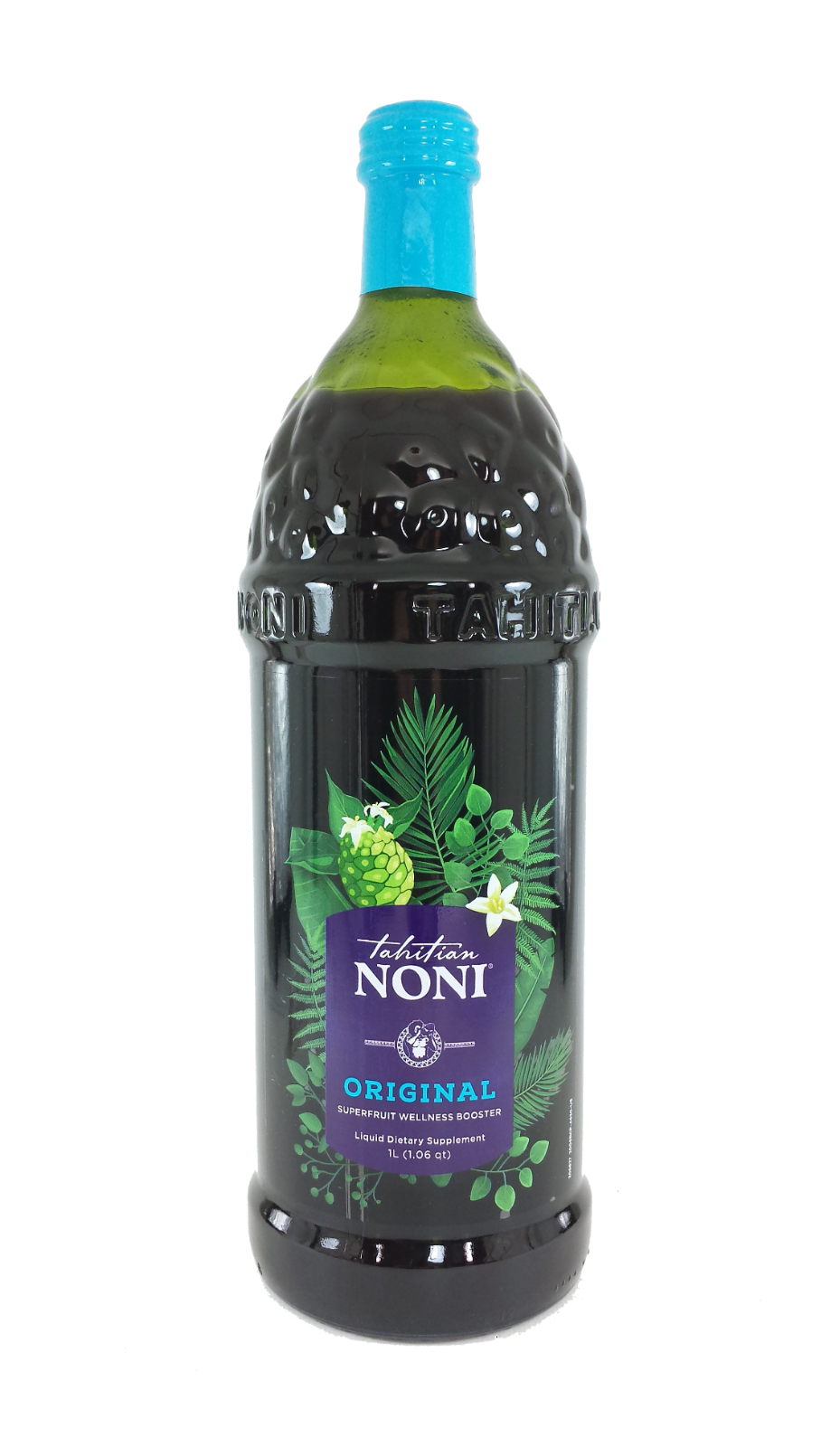 TAHITIAN NONI ® Juice - Original By Morinda - *Brand New Single Bottle*