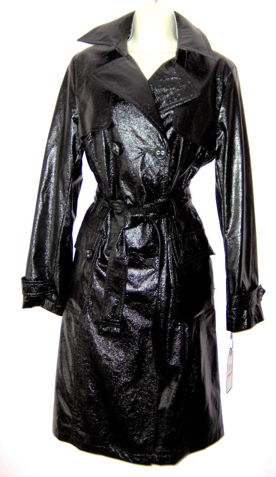 Calvin Klein Trench Coats for Women